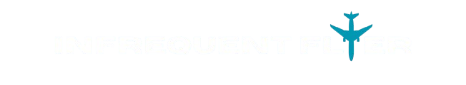 Infrequent Flyer Logo